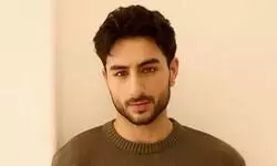 Kajol is phenomenal: Ibrahim Ali Khan