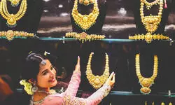 India witnesses brisk gold buying on Akshaya Tritiya despite price surge