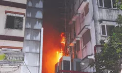 Hotel Rituraj inferno: 14 dead; PM, CM announce compensation