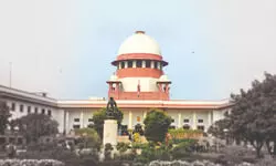 SC grants courts power to alter arbitral awards under limited circumstances SC grants courts power to alter arbitral awards under limited circumstances