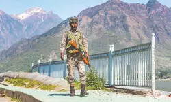 India bars all Pak flights from entering its airspace