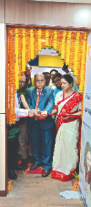LIC MF’s Kolkata office shifted to more expansive space