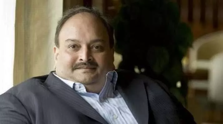 Mumbai court issues non-bailable warrant for Mehul Choksi in loan fraud case Mumbai court issues non-bailable warrant for Mehul Choksi in loan fraud case