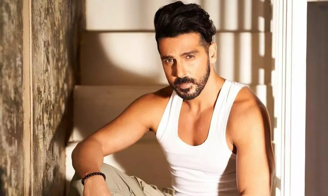 Zayed Khan on ‘Main Hoon Na’ turning 21: ‘Lucky changed everything for me’