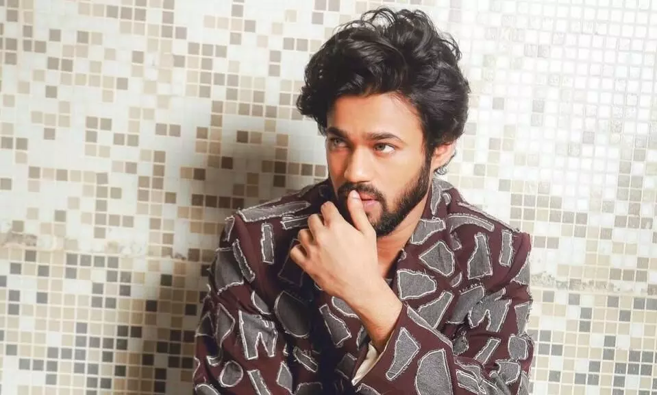 As an actor, baba was open to everything around him: Babil Khan on his father-actor Irrfan Khan As an actor, baba was open to everything around him: Babil Khan on his father-actor Irrfan Khan