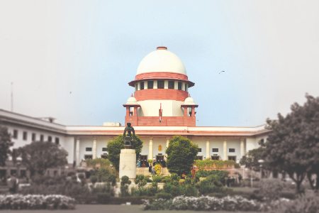 SC grants courts power to alter arbitral awards under limited circumstances SC grants courts power to alter arbitral awards under limited circumstances
