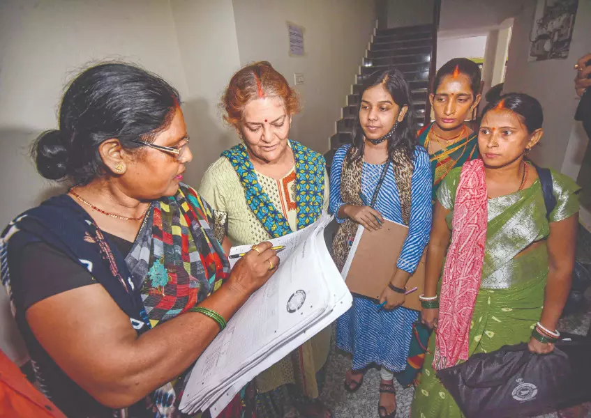 Census with caste enumeration cleared after years of delay, political wrangling Census with caste enumeration cleared after years of delay, political wrangling