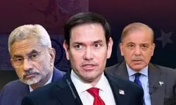 Rubio speaks with EAM Jaishankar, Pakistan’s Sharif; urges de-escalation of tensions Rubio speaks with EAM Jaishankar, Pakistan’s Sharif; urges de-escalation of tensions