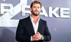 Chris Hemsworth to headline submarine thriller Subversion Chris Hemsworth to headline submarine thriller Subversion