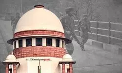 You want to demoralise security forces? SC refuses to hear PIL over Pahalgam attack You want to demoralise security forces? SC refuses to hear PIL over Pahalgam attack