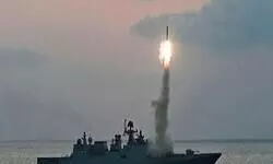 Indian Navy intensifies operations in Arabian Sea amid Pahalgam terror attack Indian Navy intensifies operations in Arabian Sea amid Pahalgam terror attack
