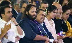 Indias media & entertainment industry to reach $100 bn within next decade: Ambani Indias media & entertainment industry to reach $100 bn within next decade: Ambani