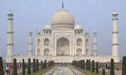 No tree felling within 5 km of Taj Mahal without our nod, says SC No tree felling within 5 km of Taj Mahal without our nod, says SC