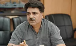 Former AAP MLA Naresh Balyan chargesheeted in MCOCA crime case Former AAP MLA Naresh Balyan chargesheeted in MCOCA crime case