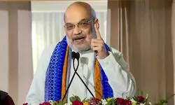 We will hunt down every terrorist involved in Pahalgam attack: Amit Shah We will hunt down every terrorist involved in Pahalgam attack: Amit Shah