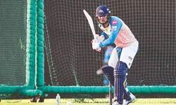 Titans look to put behind RR loss as they host Sunrisers