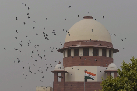 Delay not a ground to quash FIR in a cognisable   offence, says SC