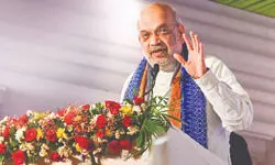 ‘We will hunt down every terrorist’: Shah on Pahalgam terror attack ‘We will hunt down every terrorist’: Shah on Pahalgam terror attack