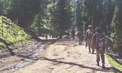 NIA intensifies probe into Pahalgam attack NIA intensifies probe into Pahalgam attack