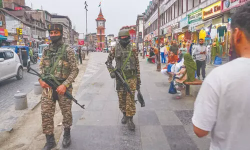 US supports India’s right to defend itself, calls for de-escalation