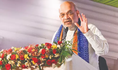 ‘We will hunt down every terrorist’: Shah on Pahalgam terror attack