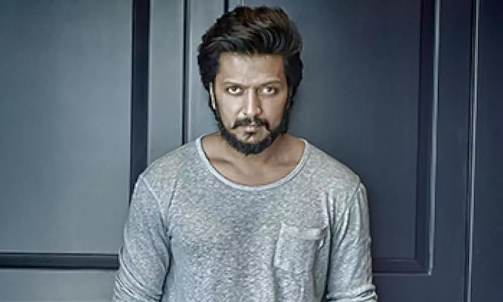 Vicky was brilliant in Chhaava: Riteish Deshmukh Vicky was brilliant in Chhaava: Riteish Deshmukh