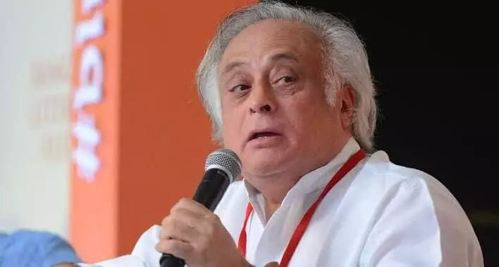 Need anything more be said?: Congress MP Jairam Ramesh recalls Kharges demand to PM for caste census Need anything more be said?: Congress MP Jairam Ramesh recalls Kharges demand to PM for caste census