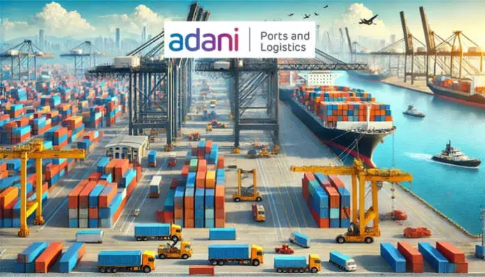 Adani Ports Q4 net profit rises 50 pc to Rs 3,023 crore Adani Ports Q4 net profit rises 50 pc to Rs 3,023 crore