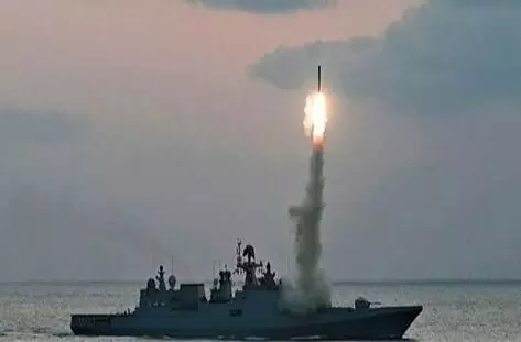 Indian Navy intensifies operations in Arabian Sea amid Pahalgam terror attack