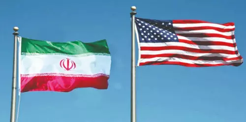 Weekend round of nuclear talks between US and Iran postponed Weekend round of nuclear talks between US and Iran postponed