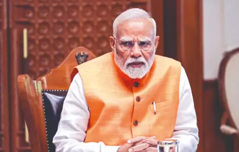Decade on, PM to relaunch Amaravati greenfield projects Decade on, PM to relaunch Amaravati greenfield projects