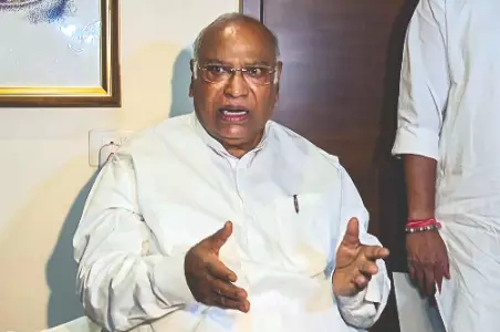 War of words over caste census breaks out War of words over caste census breaks out