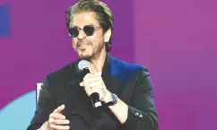 India’s cinematic future, creator economy take centre stage at WAVES Summit 2025 India’s cinematic future, creator economy take centre stage at WAVES Summit 2025