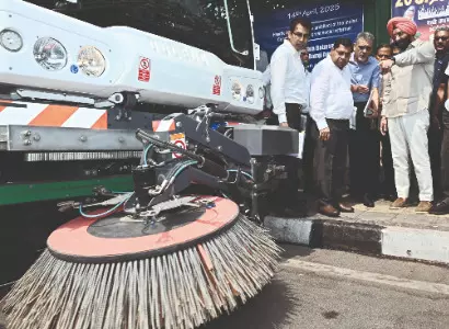 To combat pollution, Delhi govt launches innovation challenge To combat pollution, Delhi govt launches innovation challenge