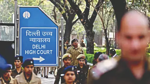 HC issues notice to govt, police on plea seeking contempt HC issues notice to govt, police on plea seeking contempt