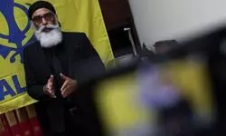 Khalistani leader Pannun posts provocative message for Indian Sikh Army soldiers after Pahalgam attack Khalistani leader Pannun posts provocative message for Indian Sikh Army soldiers after Pahalgam attack