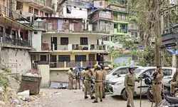 Clashes after rape of minor: High Court asks authorities to curb tension in Nainital