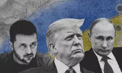US-led effort to end war in Ukraine looks favourable to Russia, but mixed signals emerge US-led effort to end war in Ukraine looks favourable to Russia, but mixed signals emerge