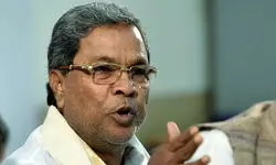 Received threat calls, asked police to find those behind it: Siddaramaiah Received threat calls, asked police to find those behind it: Siddaramaiah