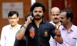 KCA suspends Sreesanth for three years over remarks in Sanju Samson row