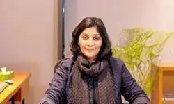 RBI shuffles portfolios of dy guvs; Poonam Gupta gets monetary policy department charge RBI shuffles portfolios of dy guvs; Poonam Gupta gets monetary policy department charge