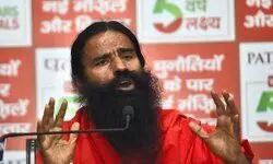 Ramdev assures Delhi HC of not posting offensive content against Hamdard Ramdev assures Delhi HC of not posting offensive content against Hamdard