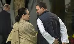 Delhi Court issues notice to Sonia Gandhi, Rahul Gandhi in National Herald case; next hearing on May 8 Delhi Court issues notice to Sonia Gandhi, Rahul Gandhi in National Herald case; next hearing on May 8