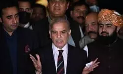 Pakistan to issue formal diplomatic notice to India over IWT suspension Pakistan to issue formal diplomatic notice to India over IWT suspension