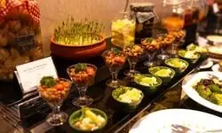 Celebrate Mother’s Day with a lavish brunch at Edesia, Crowne Plaza Okhla