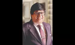 NMDC posts stellar performance in April with 15% surge in production