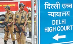 HC orders CBI probe into Tihar Jail ‘extortion racket’