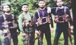 NIA tracks Pahalgam mayhem to far-reaching cross-border conspiracy NIA tracks Pahalgam mayhem to far-reaching cross-border conspiracy