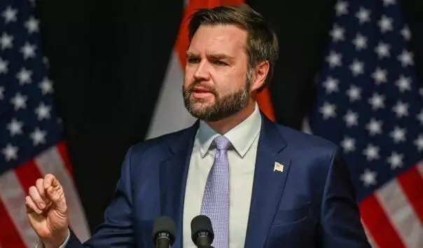 US VP Vance hopes Pakistan will cooperate with India on probe in Pahalgam terror attack US VP Vance hopes Pakistan will cooperate with India on probe in Pahalgam terror attack