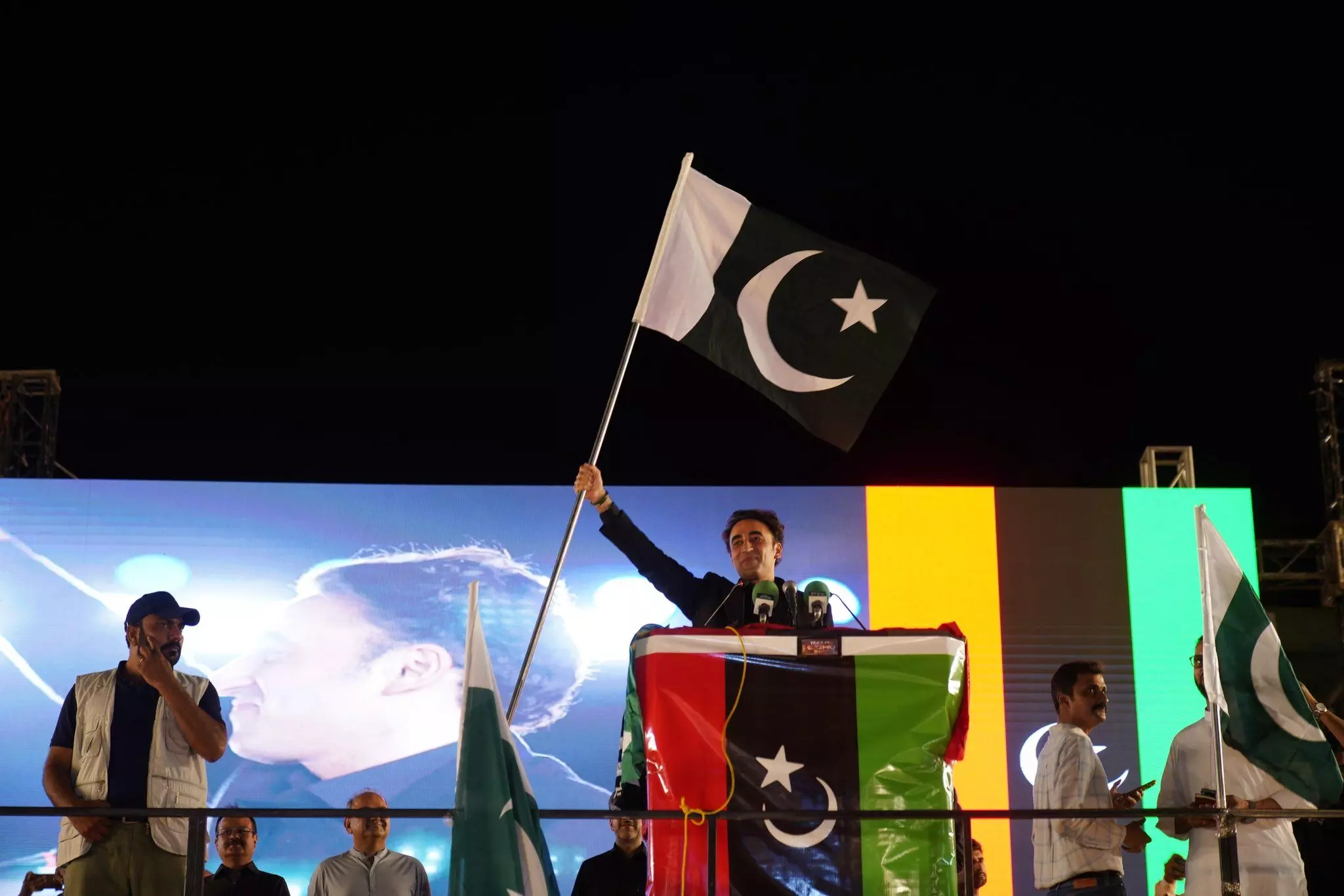 I dont think it is a secret that Pakistan has a past: Bilawal Bhutto admits Pakistans ties to terror organisations I dont think it is a secret that Pakistan has a past: Bilawal Bhutto admits Pakistans ties to terror organisations